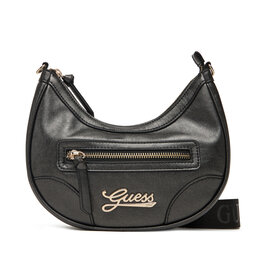 Guess Rankinė Guess J5BZ38 W4090 Juoda