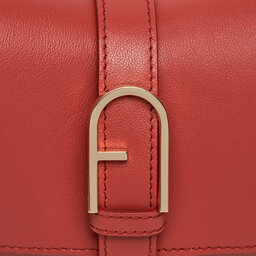

Сумка Furla Flow Mini Top Handle WB01032-BX2045-CL000-1007 Cannella, Коричневий