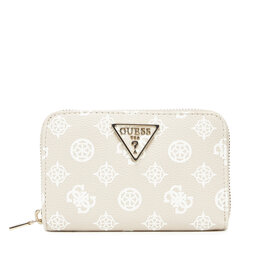 Guess Didelė Moteriška Piniginė Guess SWPG85 00140 Écru