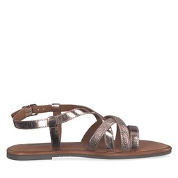 

Босоніжки Tamaris 1-28196-20 Rosegold 907, Рожевий