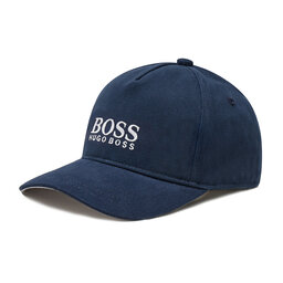 Boss Kapa s šiltom Boss J01129 Navy 849
