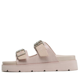 

Шльопанці Pepe Jeans Pola Park PLS90597 Light Pink 315, Рожевий