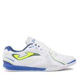 

Взуття Joma Dribling 2302 DRIS2302IN White/Royal, Білий