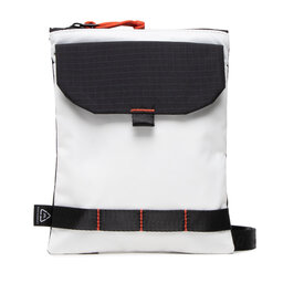Doughnut Borsellino Doughnut Teleport D373-0001-F White