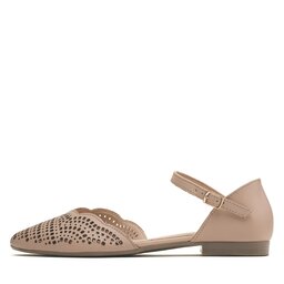 

Туфлі Lasocki RST-KAJA-24 Beige, Бежевий