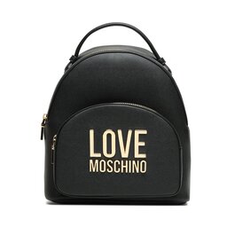 LOVE MOSCHINO Hátizsák LOVE MOSCHINO JC4105PP1HLI0000 Nero
