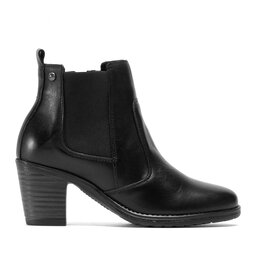 

Ботильйони Salamander Roky\G 32-42101-01 Black, Чорний