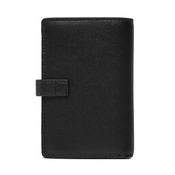 

Великий жіночий гаманець Furla Flow S Compact Wallet WP00401-BX2045-O6000-1020 Nero, Чорний
