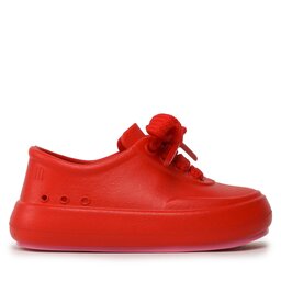 Scarpe basse Melissa Mni Melissa Free Hug Bb 33735 Rosso escarpe