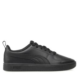 Puma Sneakersy Puma Rickie Jr 384311 02 Czarny
