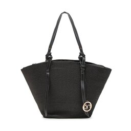 Nobo Handväska Nobo NBAG-XP0370-C020 Svart