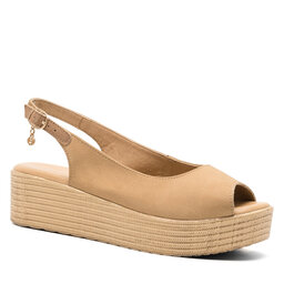 Lasocki Sandalen Lasocki PALERMO ARC-4883B-01 Beige