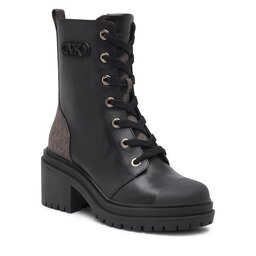 MICHAEL Michael Kors Botines MICHAEL Michael Kors Hanley 40F3HYME5L Brown