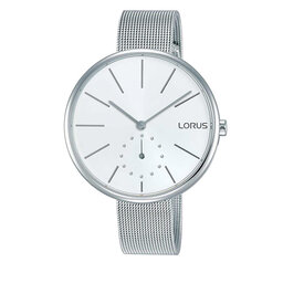 Lorus Reloj Lorus RN421AX9 Silver