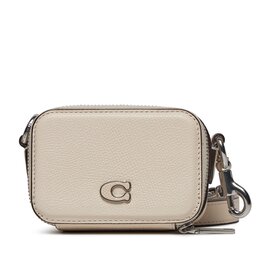 Coach Torebka Coach CP271 Chalk