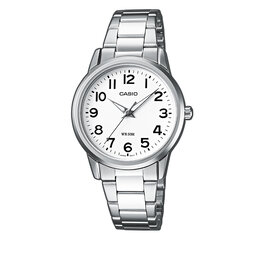 

Годинник Casio LTP-1303PD-7BVEG Silver, Срібний