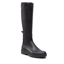 Unisa Gummistiefel Unisa Arlo F22 Stb Black