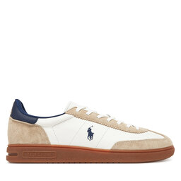 Polo Ralph Lauren Αθλητικά Polo Ralph Lauren 809968171002 Λευκό