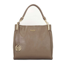 Kazar Borsetta Kazar Jenny 56115-01-TP Taupe