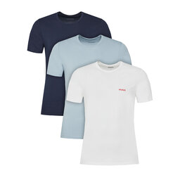 HUGO HUGO Set 3 majic 50532811 Pisana Regular Fit
