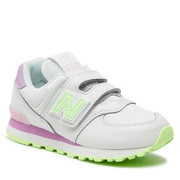 New Balance Laisvalaikio batai New Balance PV574CX Smėlio