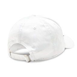 

Бейсболка New Era League Essential 60358174 Білий