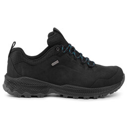 

Трекінгові черевики Merrell Forestbound Wp J77291 Black, Чорний