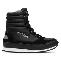Bagheera Cizme de zăpadă Bagheera 86340 C0108 Negru
