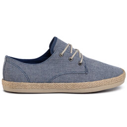 

Еспадрильї Lanetti MSS20255-01 Cobalt Blue, Cиній