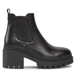 Tamaris Klassische Stiefeletten Tamaris 1-25459-41 Schwarz