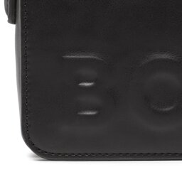 

Сумка Boss J10149 Black 09B, Чорний