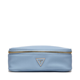 

Набір косметичок Guess PW1605 P3450 SKY, Голубий