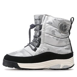 

Снігоходи Pepe Jeans Jarvis Camu PGS50184 Silver 934, Срібний