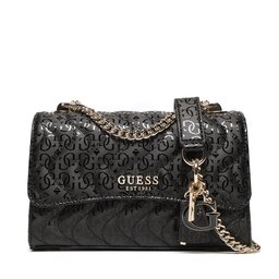Guess Geantă Guess Sasky (GG) HWGG86 92210 BLA