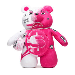 SPRAYGROUND Раница SPRAYGROUND 910B7653NSZ Розов