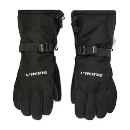 Viking Ръкавици за ски Viking Tuson Gloves 111/22/6523 09