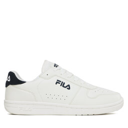 

Снікерcи Fila, Білий