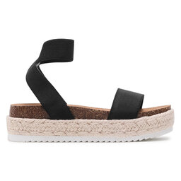 

Еспадрильї Steve Madden Jlayna SM15000112-04004-001 Black, Чорний
