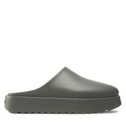 

Шльопанці Calvin Klein Mule Slipper HM0HM00872 Dark Olive MRZ, Хакі