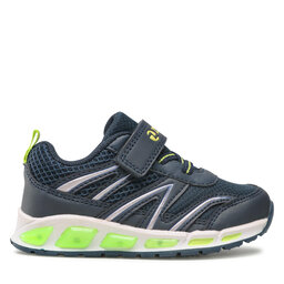 

Снікерcи ZigZag Ingosia Kids Z194533 Navy 2002, Cиній