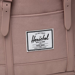 

Рюкзак Herschel Retreat 10066-02077 Ash Rose, Рожевий