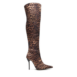 DeeZee Stiefel DeeZee LXHB4-21 Braun