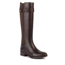 Geox Stiefel Geox D Felicity D36G1E 043NH C6009 Coffee
