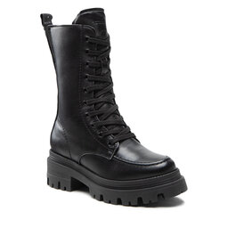 Tamaris Stövletter Tamaris 1-25814-29 Black Leather 003