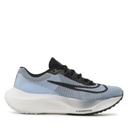 

Взуття Nike Zoom Fly 5 DM8968 401 Cobalt Bliss/Black/White, Голубий