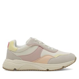 DeeZee Sneakersy DeeZee CS5860-04 Beżowy