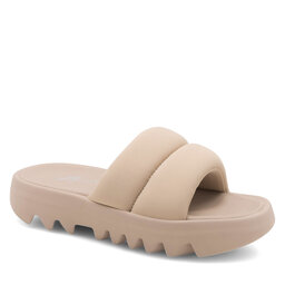 Reebok Παντόφλες Reebok CARDI SLIDE HP2216 Μπεζ