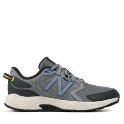 

Взуття New Balance 410 v7 MT410TO7 Сірий