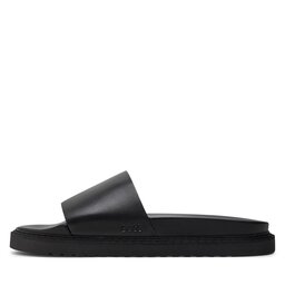 

Шльопанці Boss Cliff Slid Lt 50516786 Black 001, Чорний