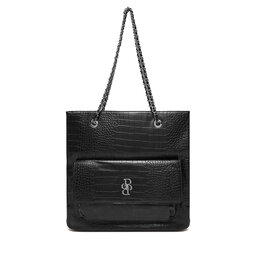 Badura Handtasche Badura C-ALANA-LDA7976 Schwarz